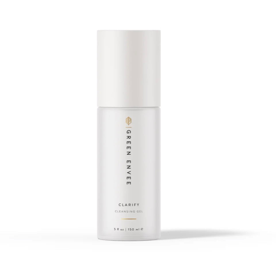 Green Envee Clarify Cleanser