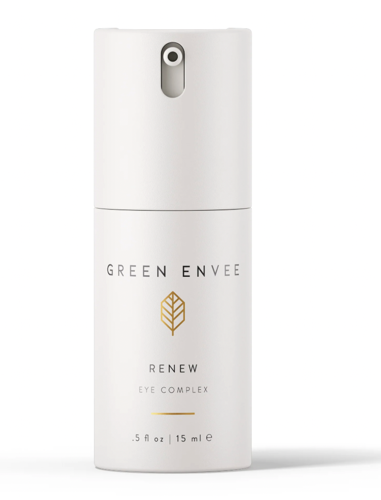 Green Envee Renew Eye Serum