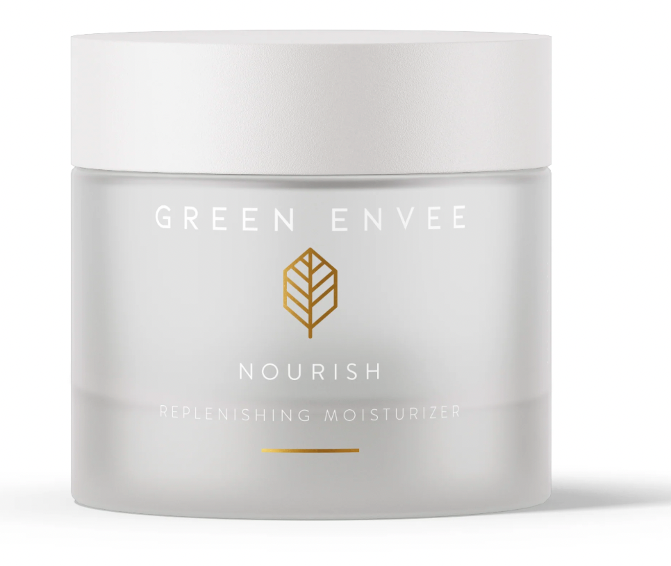 Green Envee Nourish Replenishing Moisturizer