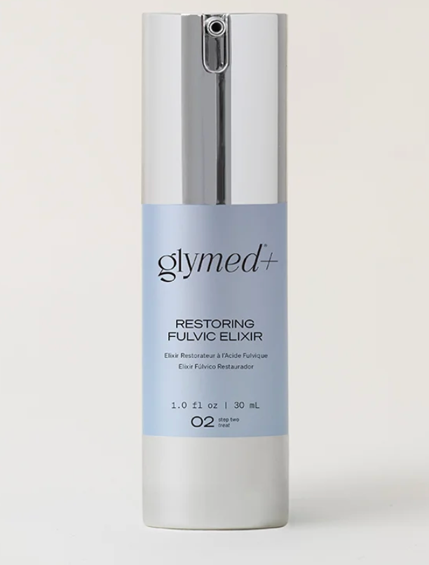 Glymed Fulvic Elixir