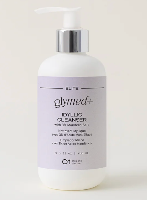 Glymed Idyllic Cleanser