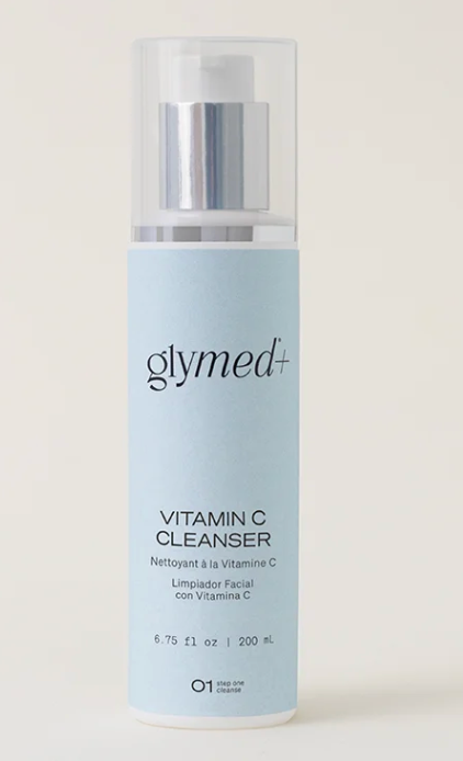 Glymed Vitamin C Cleanser
