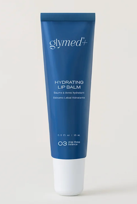 Glymed Hydrating Lip Balms