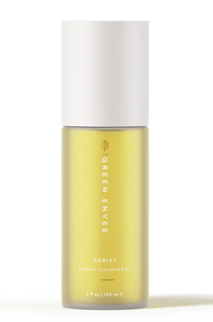 Green Envee Purify Oil Cleasnser