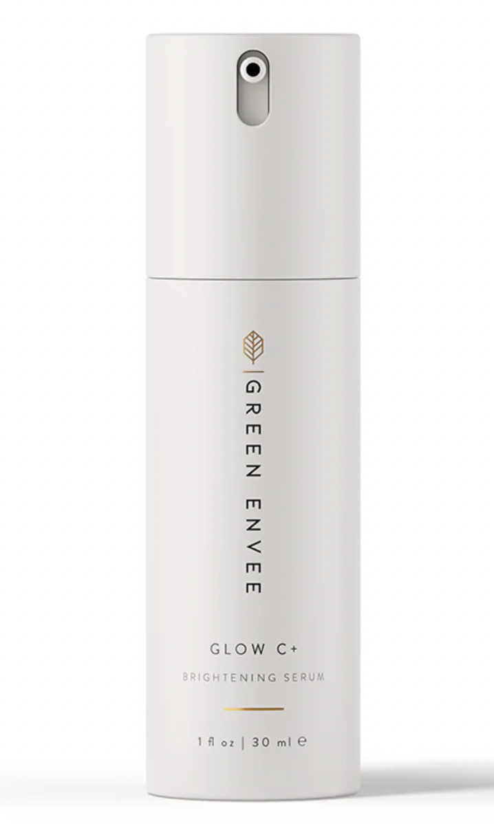 Green Envee Glow C+ Serum