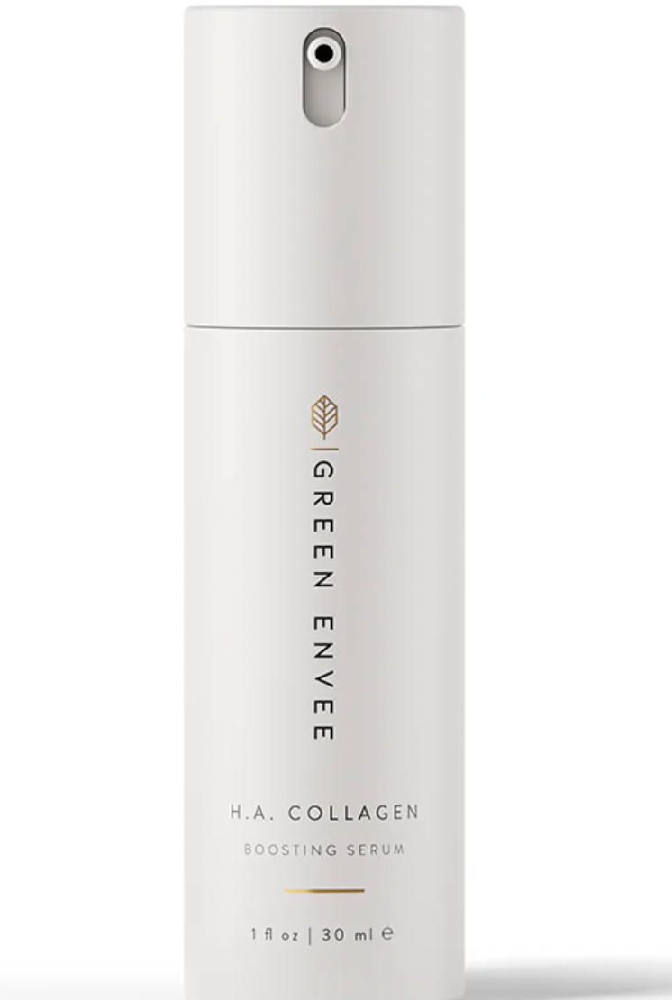 Green Envee HA Collagen Boosting Serum