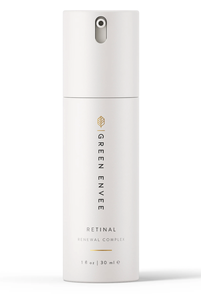 Green Envee Retinal Renewal Complex