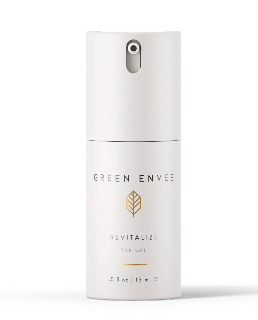 Green Envee Revitalize Eye Serum