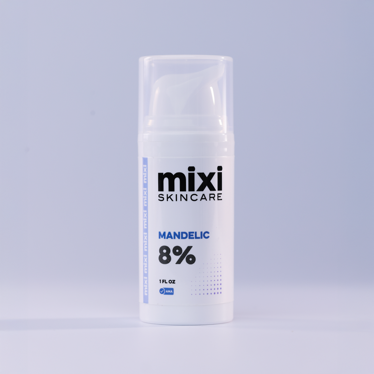 Mixi 8% Mandelic Acid Serum
